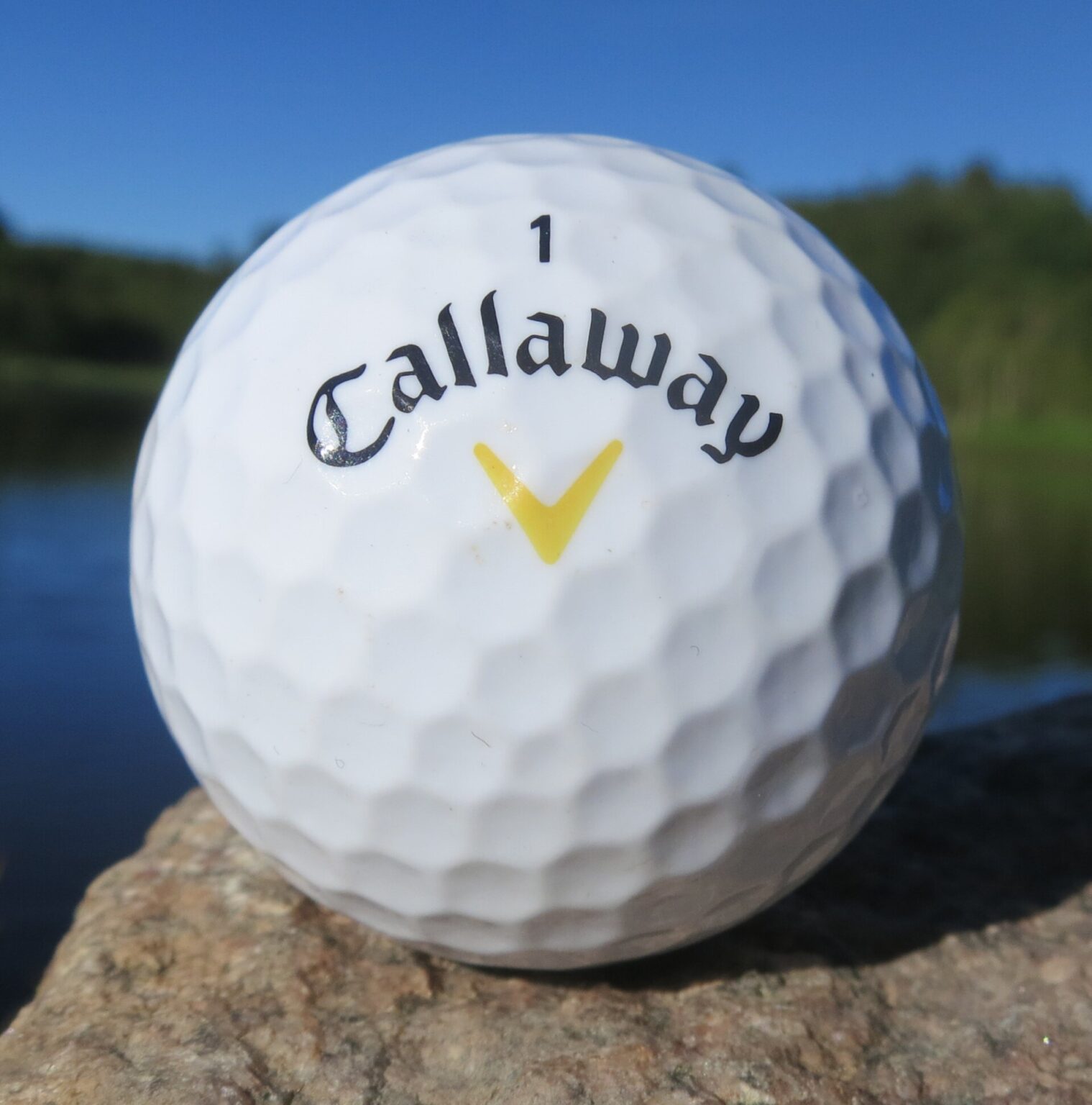 Golf Sopası Fix